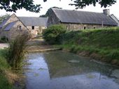 Ferme 2, les Salines (Matignon)