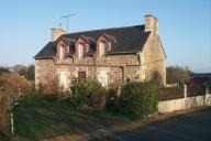 Maison, 15 rue des Eruitys (Tréveneuc)