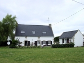 Ferme, Kerangre (Erdeven)