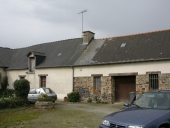 Ferme, la Fresnière (Chancé fusionnée en Piré-Chancé en 2019)