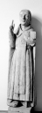 Statue : Saint