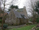 Ferme, 30 chemin de Goasmeur, Goasmeur-Bihan (Trébeurden)