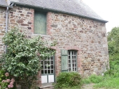 Ferme, le Val (Saint-Père-Marc-en-Poulet)