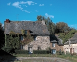 Les châteaux et manoirs sur la commune de Lieuron