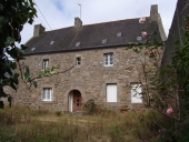 Maison, Kerhuel (Pleubian)