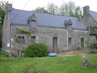 Ferme n°2, Saint-Adrien (Saint-Barthélemy)