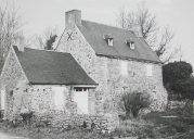 Les anciennes possessions de l'abbaye Notre-Dame de Beauport, la Grange du Bois ; Coat Lerrien (Plouézec)