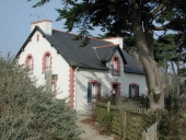 Maison de la Baie, 6 rue de Etoile (Hillion)
