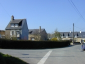 Ferme, la Charlais (Pleurtuit)