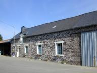 Ferme, le Haut du Tertre (Treffendel)