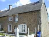 Ferme, 5A rue de Marcillé (Feins)