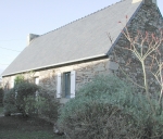 Maison 2, Kerham-Izellan (Trédrez-Locquémeau)