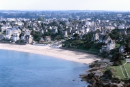 Quartier de Saint-Enogat (Dinard)
