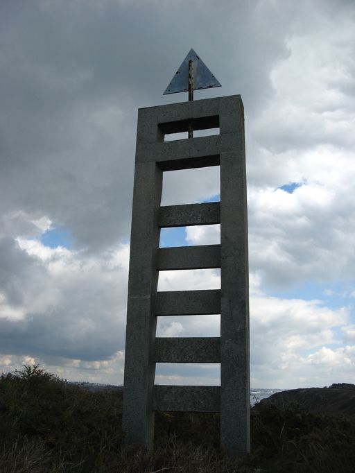 Amer de la pointe de Cornouaille (Roscanvel)