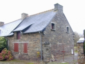 Maison, la Costardais (Pipriac)