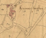 Ferme, rue Kernénec (Trédrez-Locquémeau)