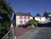 Maison, 1 rue du Tertre (Iffendic)