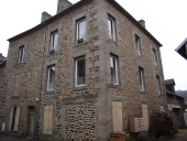 Maison, le Légué (Plérin-sur-Mer)