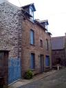 Maison, 8 rue du Maréchal Juin (Cancale)