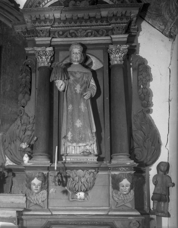 Chapelle Sainte-Tréphine (Pontivy)