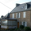 Maison, 9 rue de Pors-Termen, Lan-Kerellec (Trébeurden)