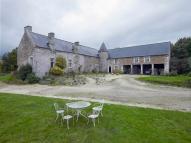 Manoir de Mézobran (Minihy-Tréguier)