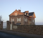 Maison dite le Goulet, 24 rue de la Corniche (Erquy)