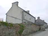 Maison, le Tertre-Ruault, 7 rue des Tertre-Ruault (Binic fusionnée en Binic-Etables-sur-Mer en 2016)