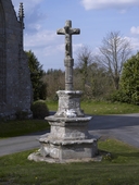 Croix, Keramanac'h (Plounévez-Moëdec)