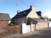 Maison, Larmor-Pleubian (Pleubian)