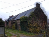 Maison, la Costardais (Pipriac)