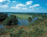 Présentation de la commune de Bains-sur-Oust