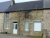 6ème ferme, les Bertais (Sens-de-Bretagne)