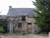 Maison 2, la Besnerais (Lieuron)