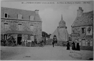 Ville (Perros-Guirec)