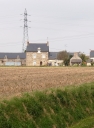 Ferme, la Ville-Loudry (Créhen)