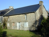 Ferme, la Porte (Sixt-sur-Aff)