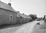 Ferme, Becihan (Monteneuf)