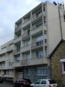 Immeuble, 57 rue du Général-Margueritte (Rennes)