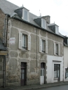 Ancienne maison et magasin de commerce, actuellement maison, 13 rue de la Côte des Bruyères (Saint-Michel-en-Grève)