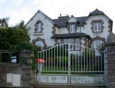 Maison, la Clarté, 11 rue de la Chapelle (Perros-Guirec)