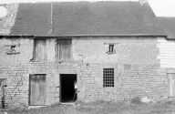 Ferme, Biheul (La Baussaine)