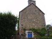 Maison, 4 rue Ralévy, le Roudour (Plougrescant)