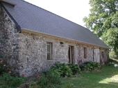 Ancienne ferme, Kerézou (Plestin-les-Grèves)