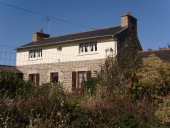 Maison, Kervignan (Pleubian)