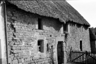 Les maisons et fermes de la commune de Quistinic