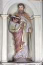 Statue : Saint Paul