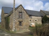 Ferme, Voie communale n° 116 (Plesder)