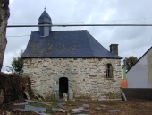 Chapelle, Pommeri (Sixt-sur-Aff)