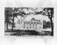 Château de Craffault (Plédran)